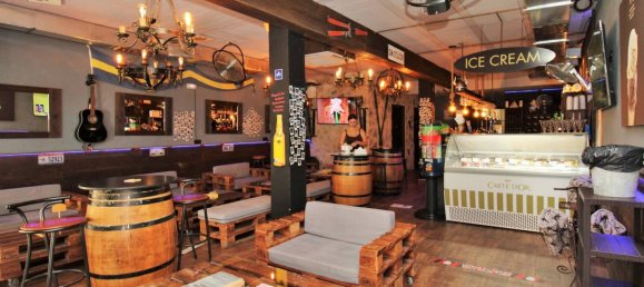  عقار تجاري في Alicante, Spain رقم 181640 33