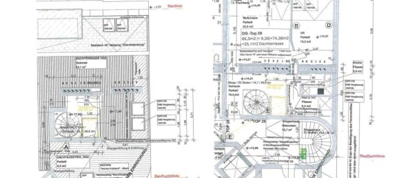 3 rooms Apartment in Penzing, Austria No. 147495 11