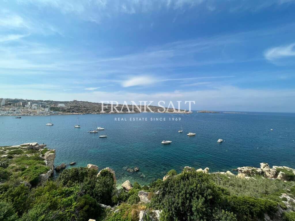 Apartamento T2 em Saint Paul's Bay, Malta N.º 7549