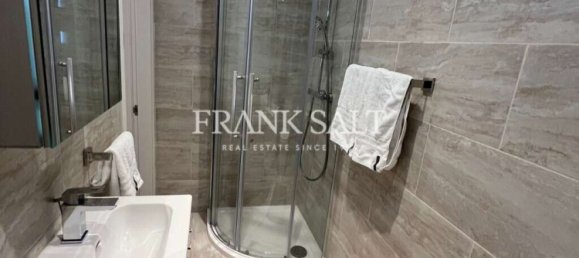 Apartamento T2 em Saint Paul's Bay, Malta N.º 7549 13