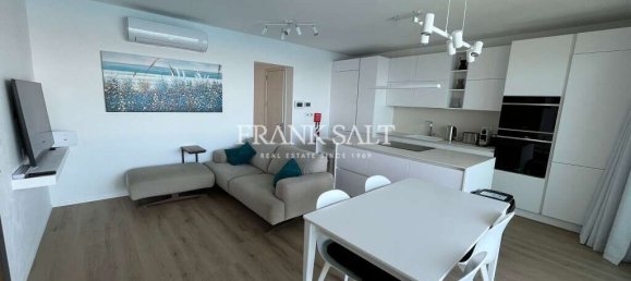 Apartamento T2 em Saint Paul's Bay, Malta N.º 7549 9