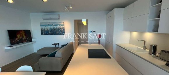 Apartamento T2 em Saint Paul's Bay, Malta N.º 7549 11