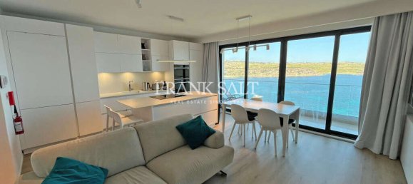 Apartamento T2 em Saint Paul's Bay, Malta N.º 7549 5