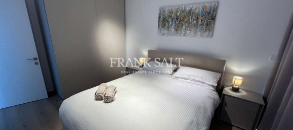 Apartamento T2 em Saint Paul's Bay, Malta N.º 7549 12