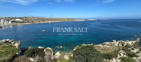 Apartamento T2 em Saint Paul's Bay, Malta N.º 7549 8