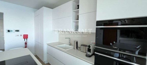 Apartamento T2 em Saint Paul's Bay, Malta N.º 7549 7
