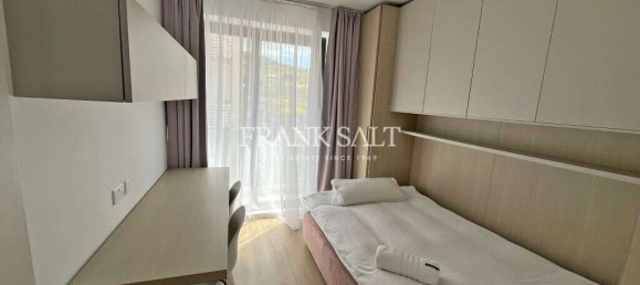 Apartamento T2 em Saint Paul's Bay, Malta N.º 7549 3