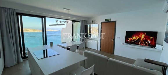 Apartamento T2 em Saint Paul's Bay, Malta N.º 7549 10