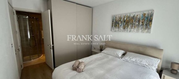 Apartamento T2 em Saint Paul's Bay, Malta N.º 7549 15