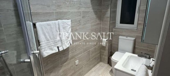 Apartamento T2 em Saint Paul's Bay, Malta N.º 7549 14