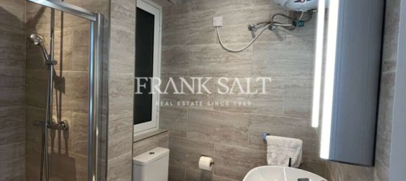 Apartamento T2 em Saint Paul's Bay, Malta N.º 7549 2