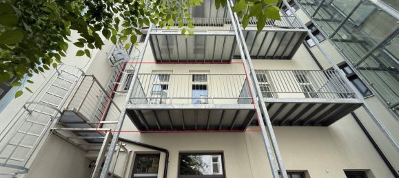 Apartamento de 3 divisões em Brigittenau, Austria N.º 175109 3