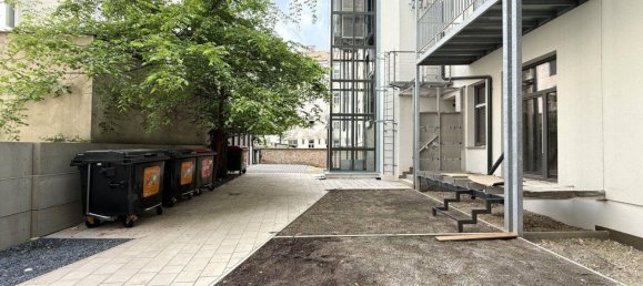 Apartamento de 3 divisões em Brigittenau, Austria N.º 175109 5