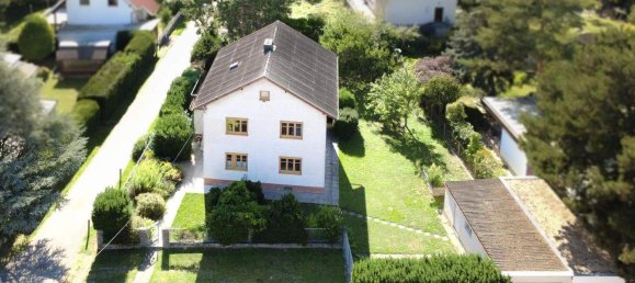 Дом с 7 комнатами в Лангенцерсдорф, Австрия № 261778 2