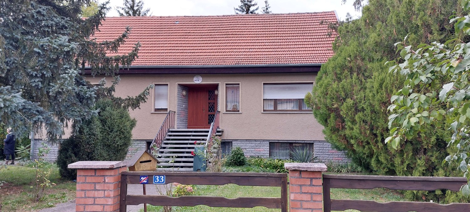 8-salle Maison à Stendal, Germany No. 179428