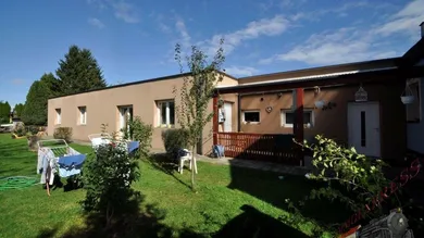 8 rooms House in St. Polten, Austria No. 233359
