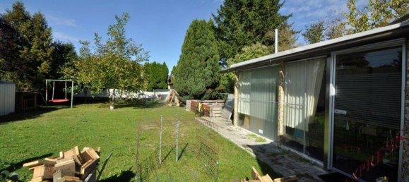 8 rooms House in St. Polten, Austria No. 233359 16