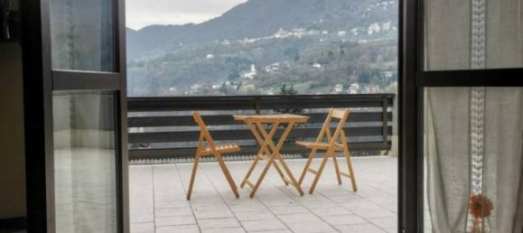 2 rooms Apartment in Centro Valle Intelvi, Italy No. 119635 16