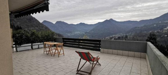 2 rooms Apartment in Centro Valle Intelvi, Italy No. 119635 15
