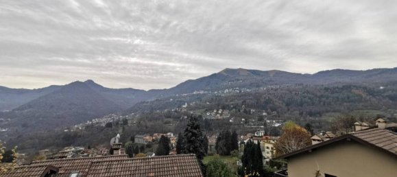 2 rooms Apartment in Centro Valle Intelvi, Italy No. 119635 25