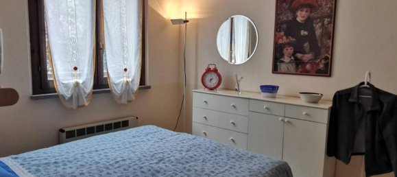 2 rooms Apartment in Centro Valle Intelvi, Italy No. 119635 13
