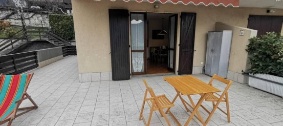 2 rooms Apartment in Centro Valle Intelvi, Italy No. 119635 17