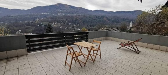 2 rooms Apartment in Centro Valle Intelvi, Italy No. 119635 20