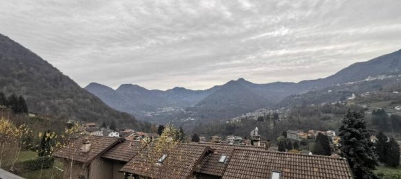 2 rooms Apartment in Centro Valle Intelvi, Italy No. 119635 24