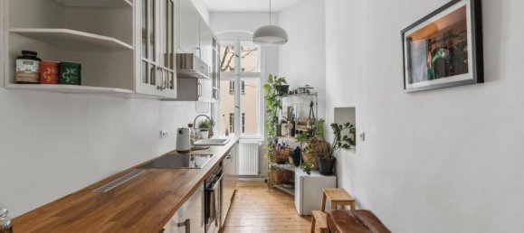 1 bedroom Apartment in Prenzlauer Berg, Germany No. 349888 5