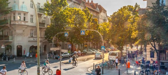 1 bedroom Apartment in Prenzlauer Berg, Germany No. 349888 10