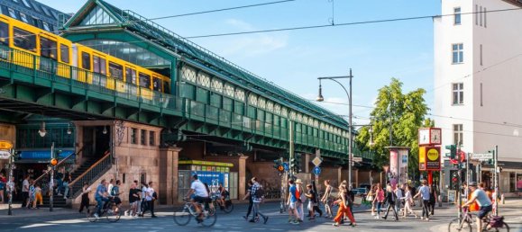 1 bedroom Apartment in Prenzlauer Berg, Germany No. 349888 11