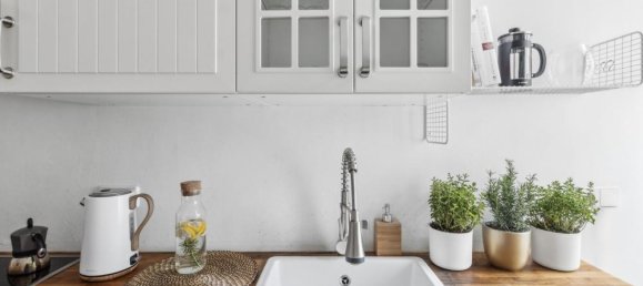 1 bedroom Apartment in Prenzlauer Berg, Germany No. 349888 4