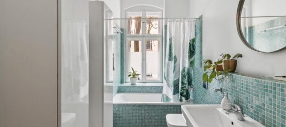 1 bedroom Apartment in Prenzlauer Berg, Germany No. 349888 8