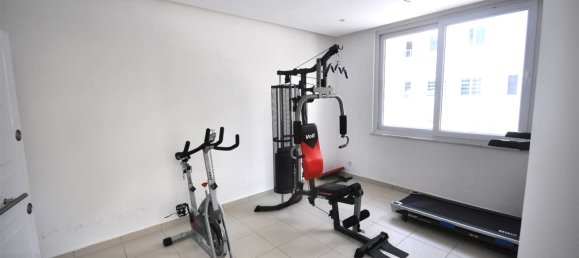 Apartment 1+1 in Oba, Turkey No. 14675 6