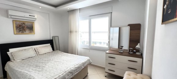 Apartment 1+1 in Oba, Turkey No. 14675 11