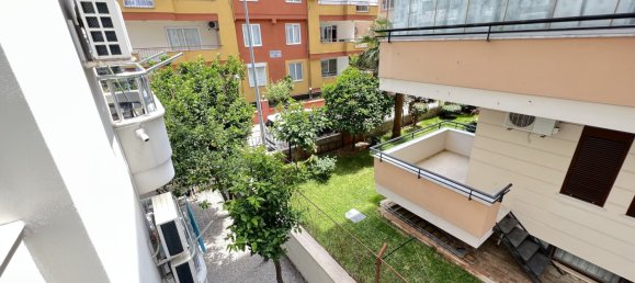 Apartment 1+1 in Oba, Turkey No. 14675 7