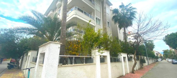 Apartment 1+1 in Oba, Turkey No. 14675 4