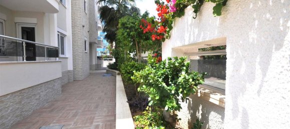 Apartment 1+1 in Oba, Turkey No. 14675 5