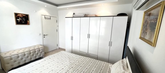 Apartment 1+1 in Oba, Turkey No. 14675 8