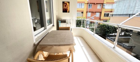Apartment 1+1 in Oba, Turkey No. 14675 9
