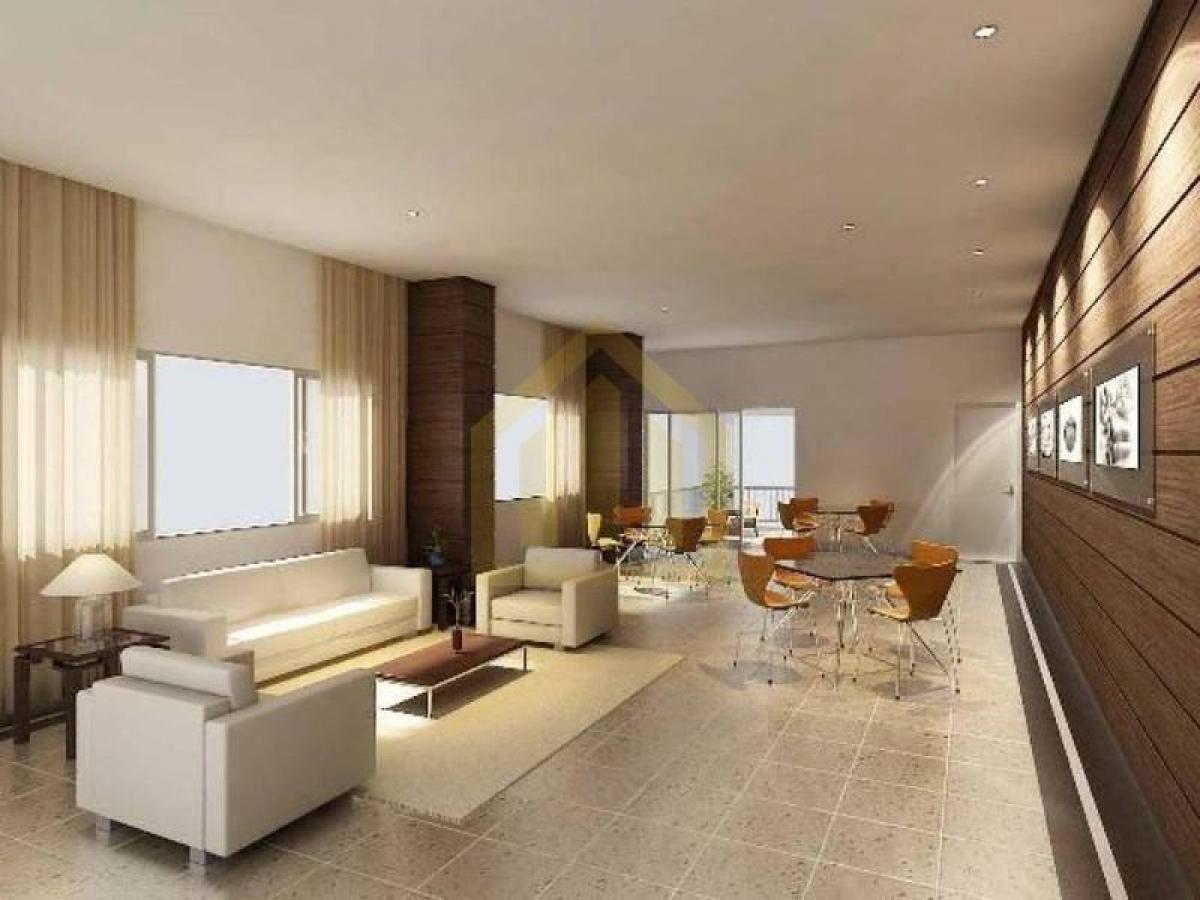 2 bedrooms Apartment in Sao Paulo, Brazil No. 446055