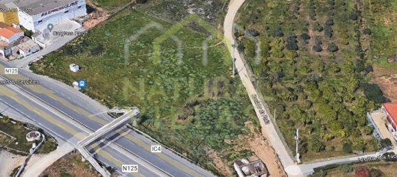 1799m² Land in Almancil, Portugal No. 143151 5