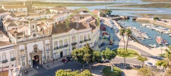 1799m² Land in Almancil, Portugal No. 143151 9