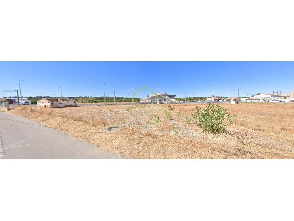 1799m² Land in Almancil, Portugal No. 143151