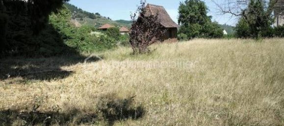Terreno em Haut-Rhin, France 707 m² N.º 58145 4