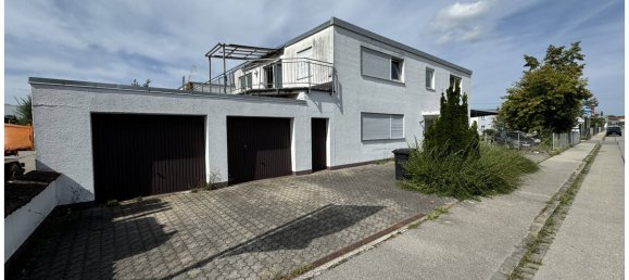 1291m² Warehouse in Landsberg am Lech, Germany No. 60392 15