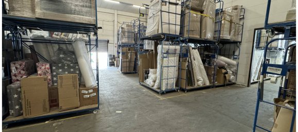 1291m² Warehouse in Landsberg am Lech, Germany No. 60392 23