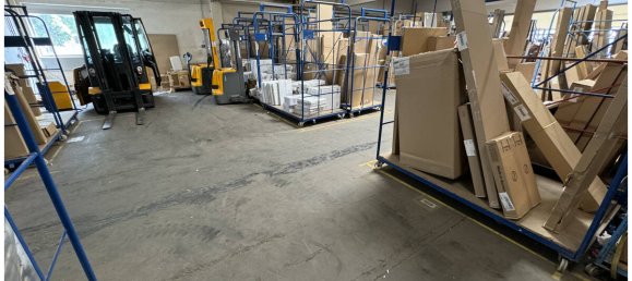 1291m² Warehouse in Landsberg am Lech, Germany No. 60392 19