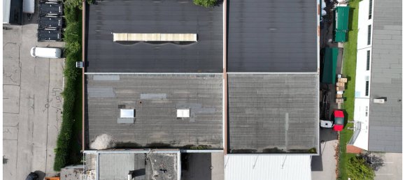 1291m² Warehouse in Landsberg am Lech, Germany No. 60392 10