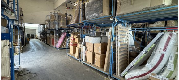 1291m² Warehouse in Landsberg am Lech, Germany No. 60392 24